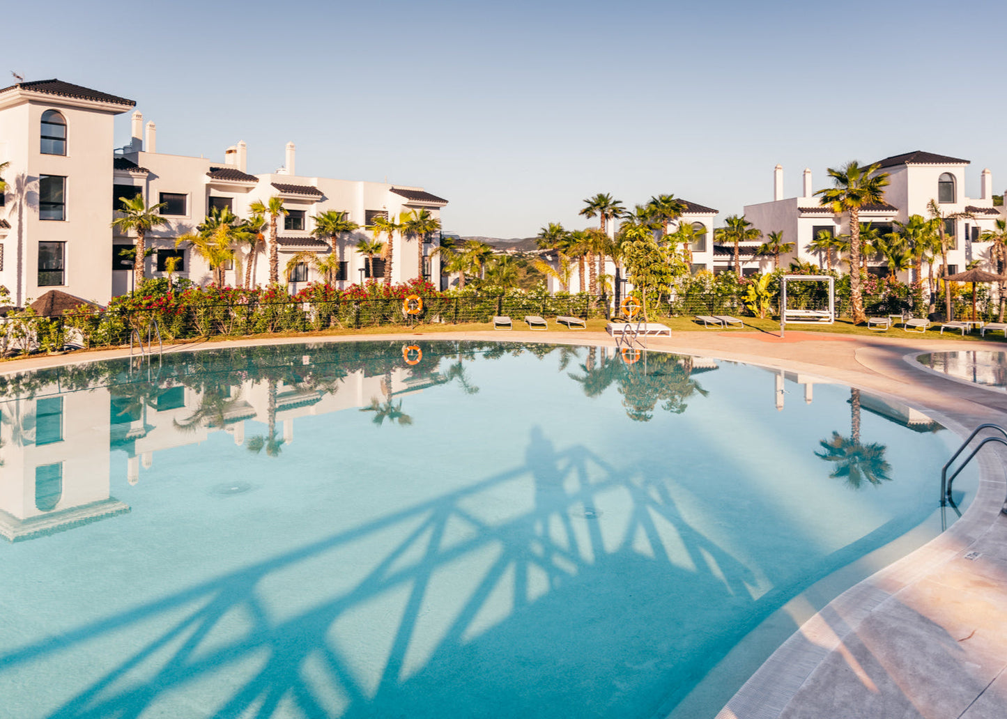 3 nätter - Estepona - från 399€ per person