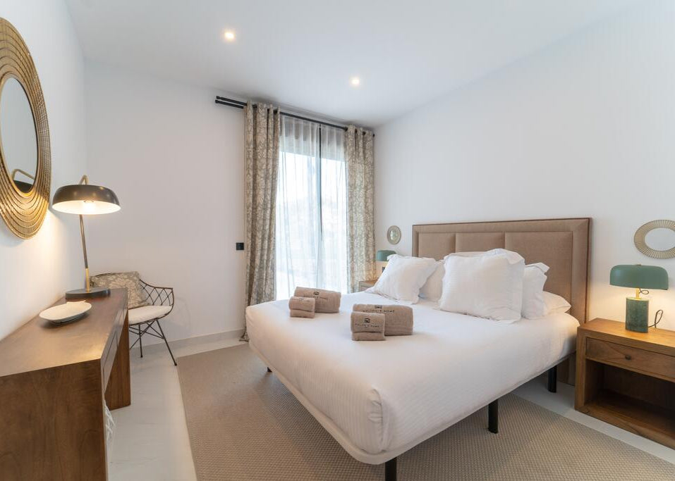 4 nätter - Estepona - från 499€ per person