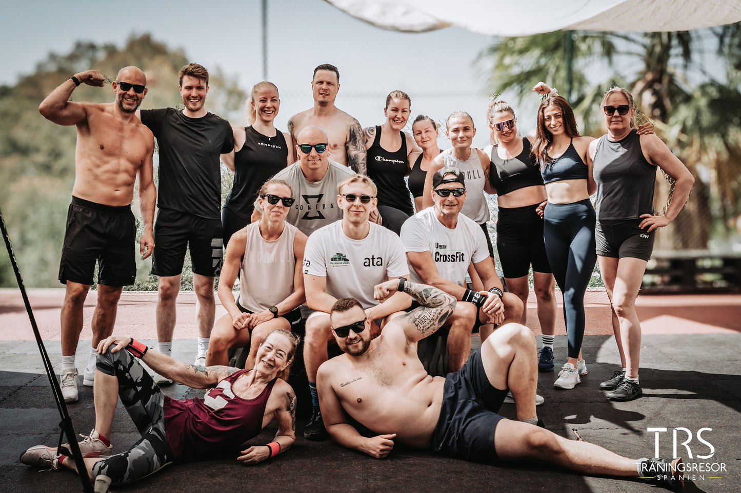 Estepona Träningsresort