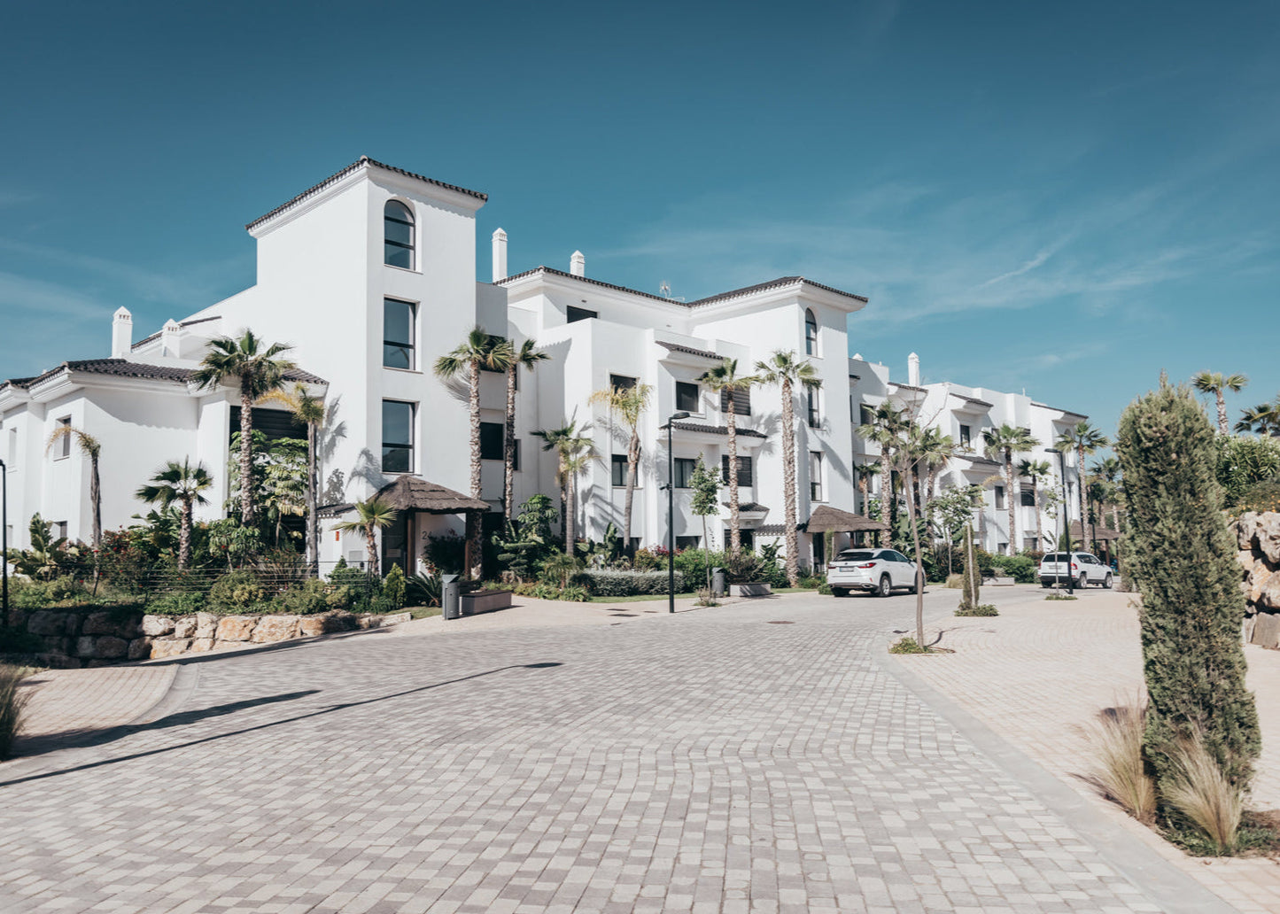 7 nätter - Estepona - från 699€ per person