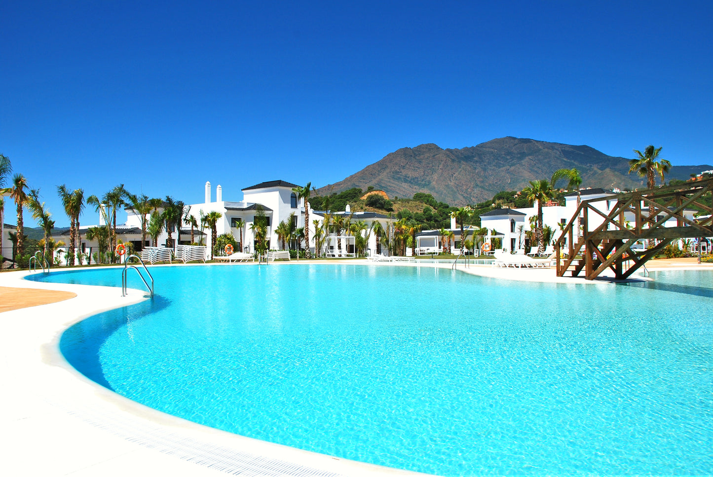 7 nätter - Estepona - från 699€ per person