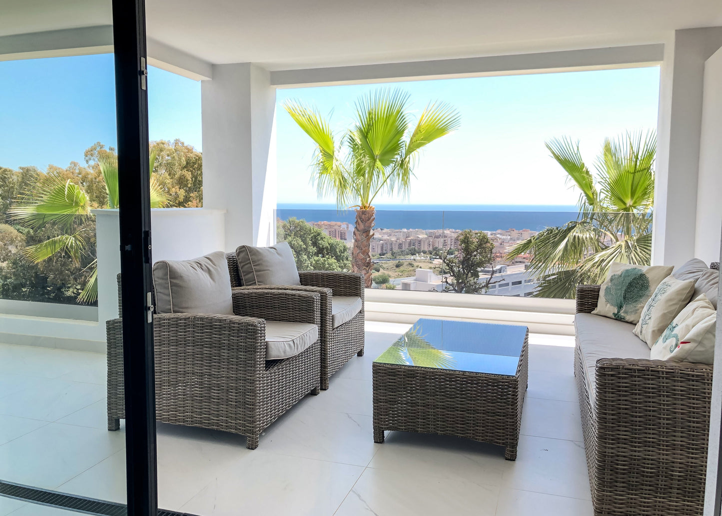 7 nätter - Estepona - från 699€ per person