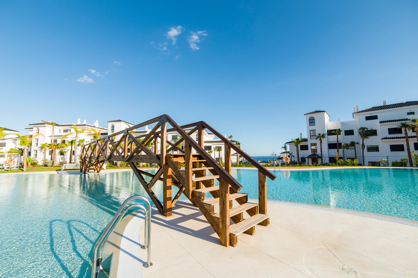 7 nätter - Estepona - från 699€ per person